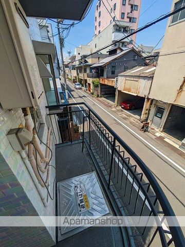 人宿町第二コーポのその他写真