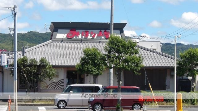 セジュール京の周辺写真