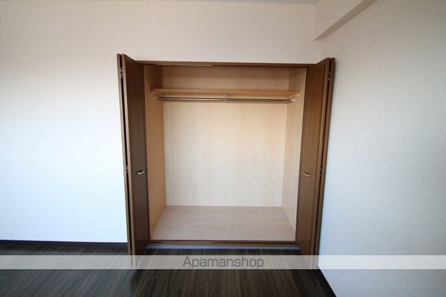 コンフォール霞[2LDK/65m2]の内装9