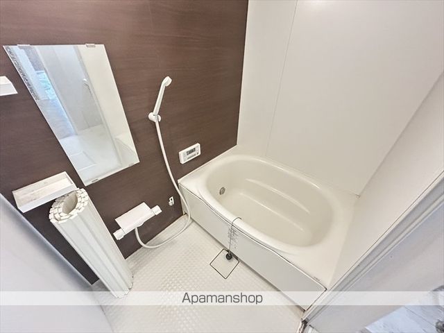 原町田レジデンシャルIIの内装写真