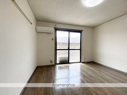 アルバビエントＢ[1K/26.71m2]の内装5