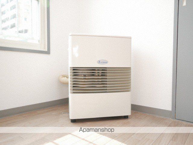 エスポワール円山の内装写真