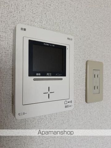 第5愛和ハイツの内装写真