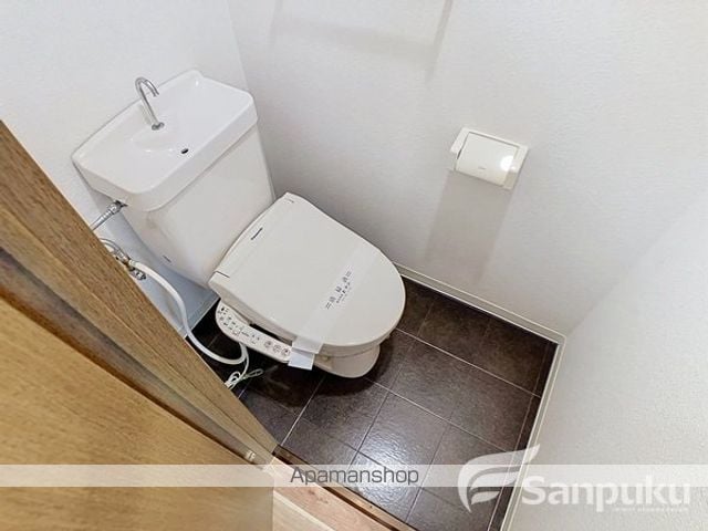 南町ガーデンハウスの内装写真