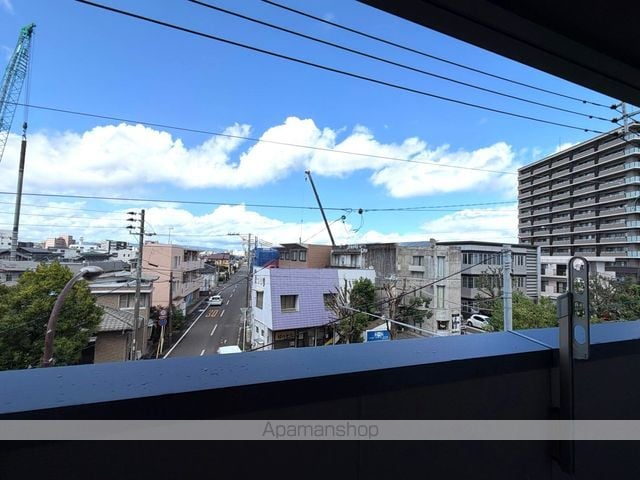 シャーメゾン神宮参道のその他写真