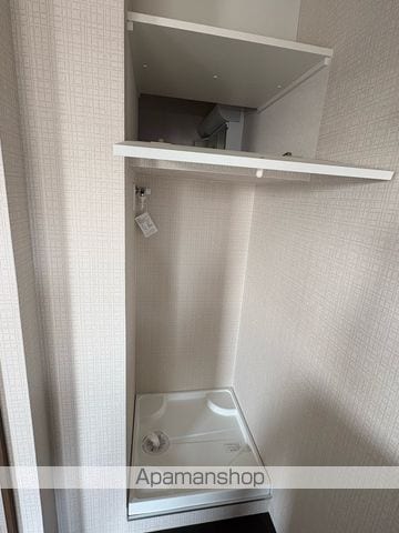 ブリーズKの内装写真