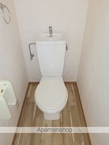 はいつどりーむの内装写真