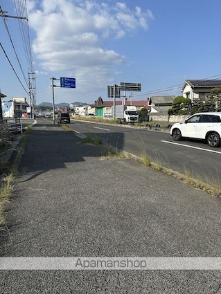 メゾンドヴェール　Ｂ[1K/30.39m2]の周辺1