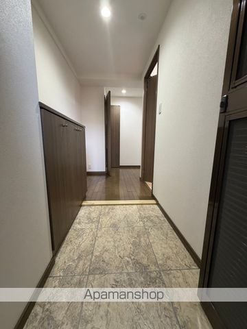 ハイム豊中上野東の内装写真