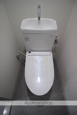 ブライトン円山の内装写真