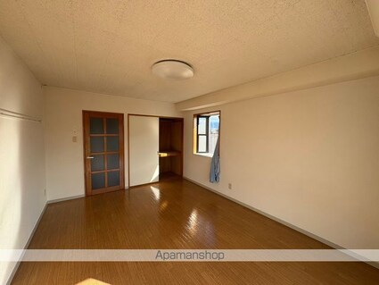 居町グリーンハイツ[1K/24m2]の内装2