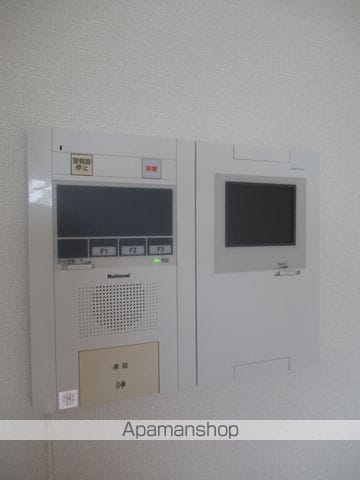 ガーネットヒルズ上杉の内装写真