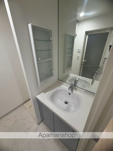 コンフォリア要町の内装写真