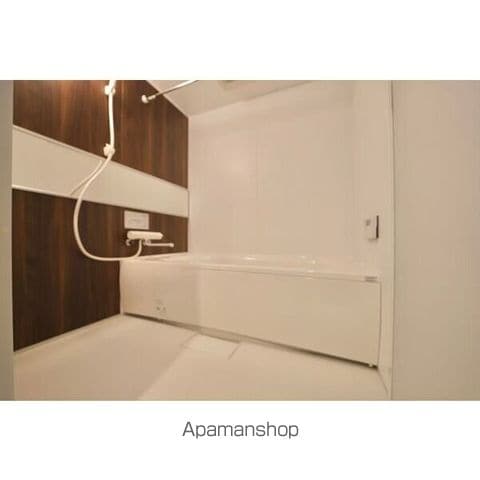 BARNEYS FORTUNATOの内装写真
