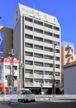 アーバン勝山町[1LDK/37.41m2]の外観2