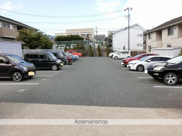イーストヒルズ高松 Fのその他写真