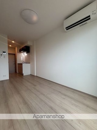 メグリオ南流山[1DK/28.82m2]のリビング・居間