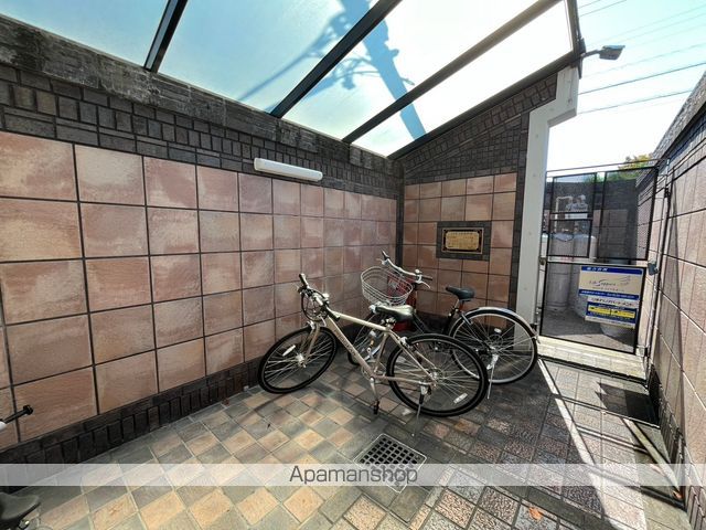 アルテパティオの外観写真