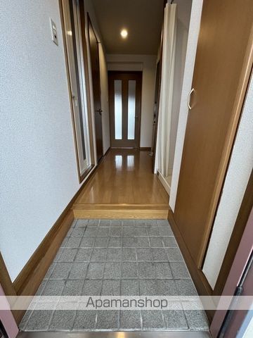 PLEAST多々良リバーサイドの内装写真