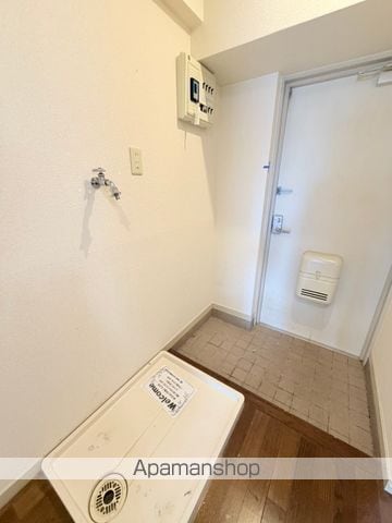 ケーエム泉の内装写真