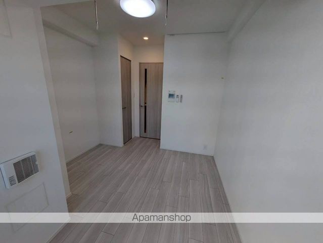 S−RESIDENCE松戸LICHTの内装写真