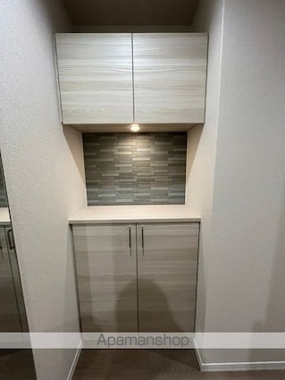 和歌山県和歌山市十三番丁[1LDK/49.5m2]の内装4