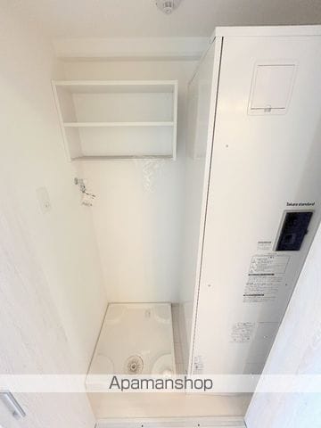 ディアコート宿屋町の内装写真