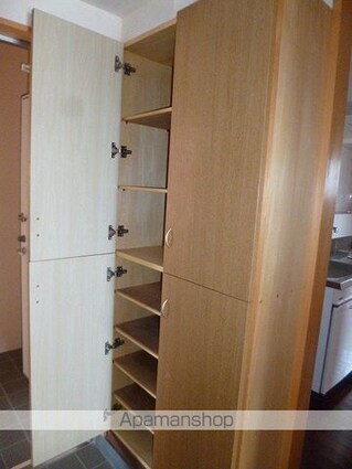 根差部一番館[2K/41.1m2]の内装2