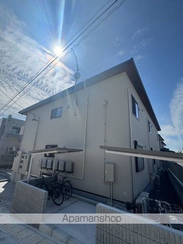 ベント ルクスの外観写真