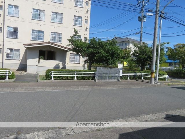 東北本線 仙北町駅 徒歩7分 1階建 築35年のその他写真