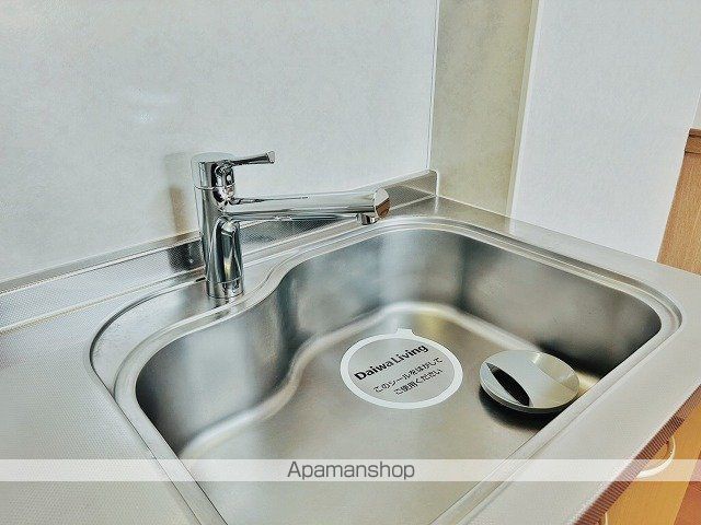リヴェールコート D棟の内装写真