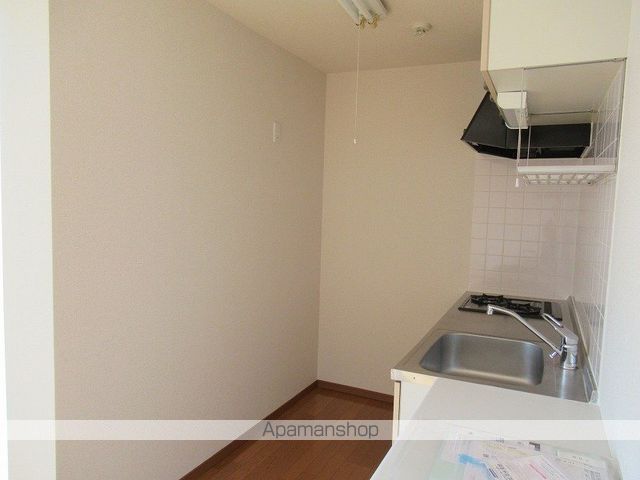 ASSURANCE本町通の内装写真