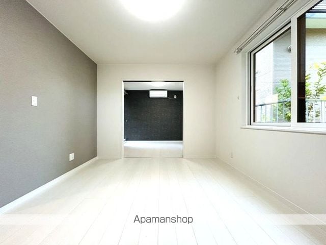 マレッセグレイス深堀の内装写真