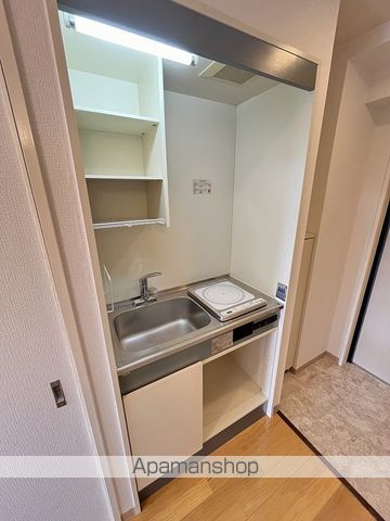 ラレックス城の山の内装写真