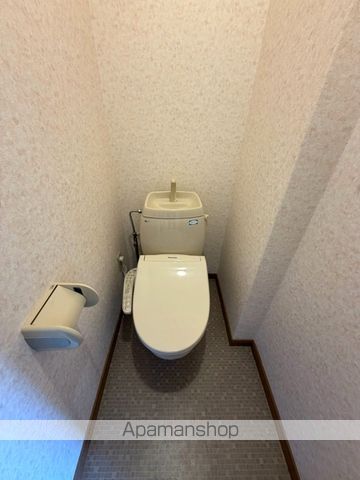 メルローズ本郷の内装写真
