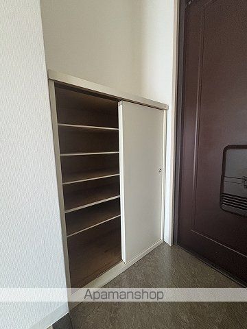 シャルル[1R/21.5m2]の内装