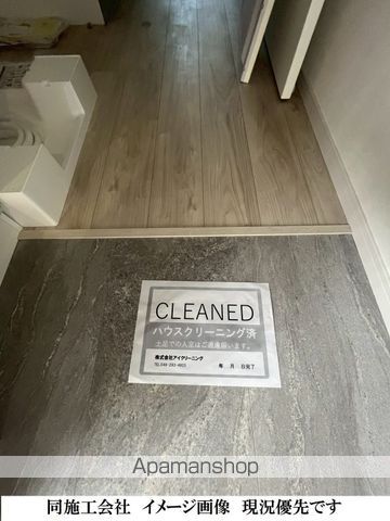 KEIAI RESIDENCE みのり台の内装写真