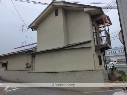 栗原町日野貸家[3K/88.84m2]の外観2