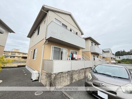 熊本県宇城市松橋町曲野[2LDK/50.78m2]の外観3