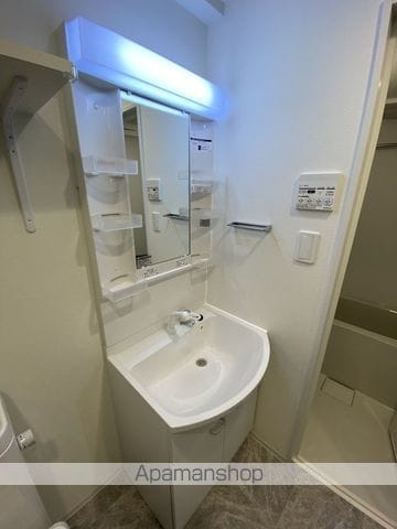 スパシエ東神奈川の内装写真