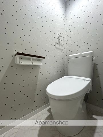 ダイバーシティ大久保中の内装写真