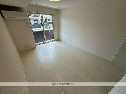 カーサグラナーテ[1R/30.62m2]のリビング・居間