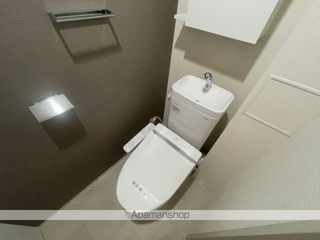 エスリード江坂グランアリーナの内装写真