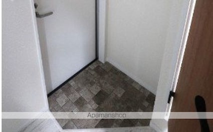 ＫＩＴＡＫＯＩＷＡ－ＲＥＳＩＤＥＮＣＥ[1R/17.08m2]の玄関