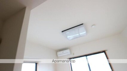 サンコービル[1K/21.39m2]の内装6