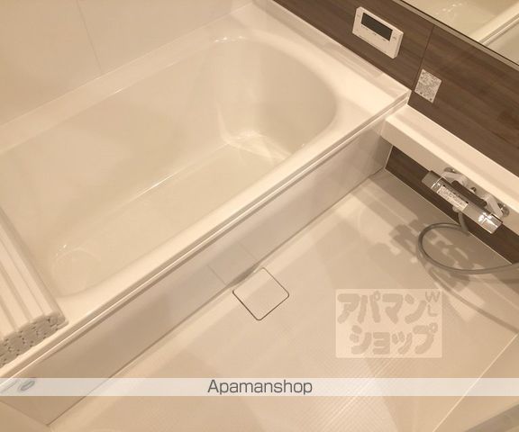 GRAMM松室吾田神町Aの内装写真