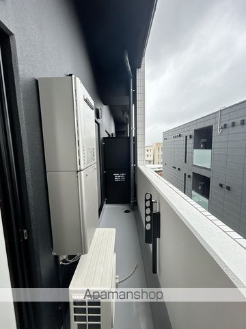 NGN.BLDの内装写真