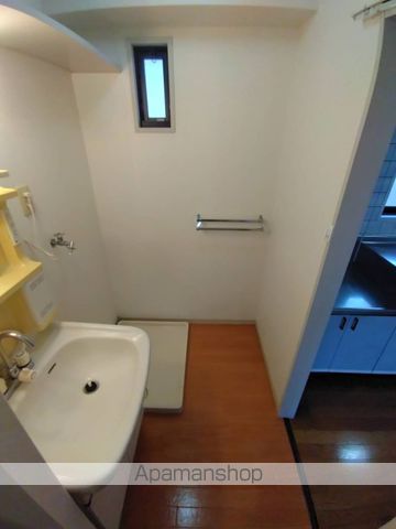 リバーサイドハウス五番館の内装写真