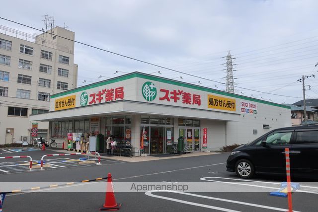 プレール・ドゥーク津田沼の周辺写真