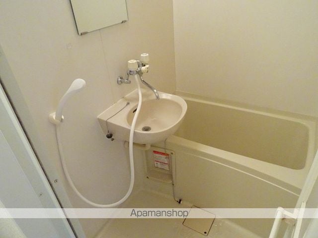 パレス萩野町の内装写真